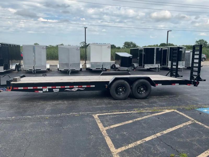 new Equipment / Flatbed Trailers Liberty  for sale, in Grayslake, IL Thumbnail 4