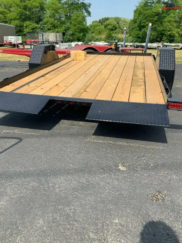 new Utility Trailers Liberty  for sale, in Grayslake, IL Thumbnail 4