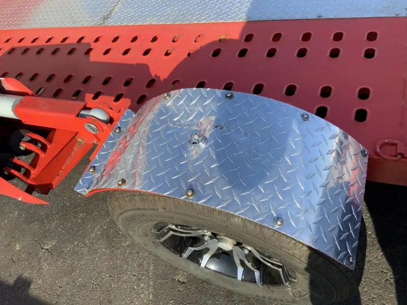 new Car Haulers / Racing Trailers Primo  for sale, in Grayslake, IL Thumbnail 5