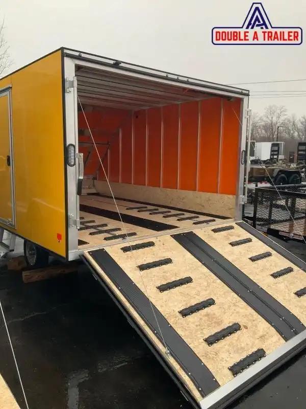 new Snowmobile Trailers ALCOM  for sale, in Grayslake, IL Thumbnail 6