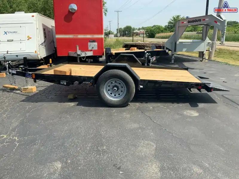 new Utility Trailers Liberty  for sale, in Grayslake, IL Thumbnail 2