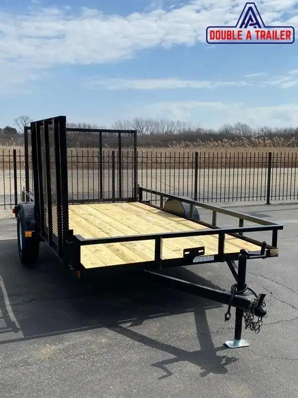 new Utility Trailers Currahee  for sale, in Grayslake, IL Thumbnail 2