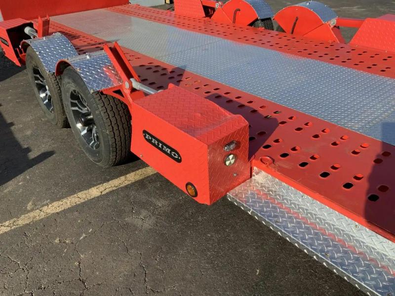 new Car Haulers / Racing Trailers Primo  for sale, in Grayslake, IL Thumbnail 4