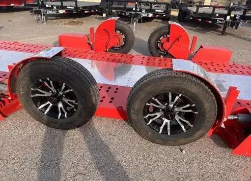 new Car Haulers / Racing Trailers Primo  for sale, in Grayslake, IL Thumbnail 7