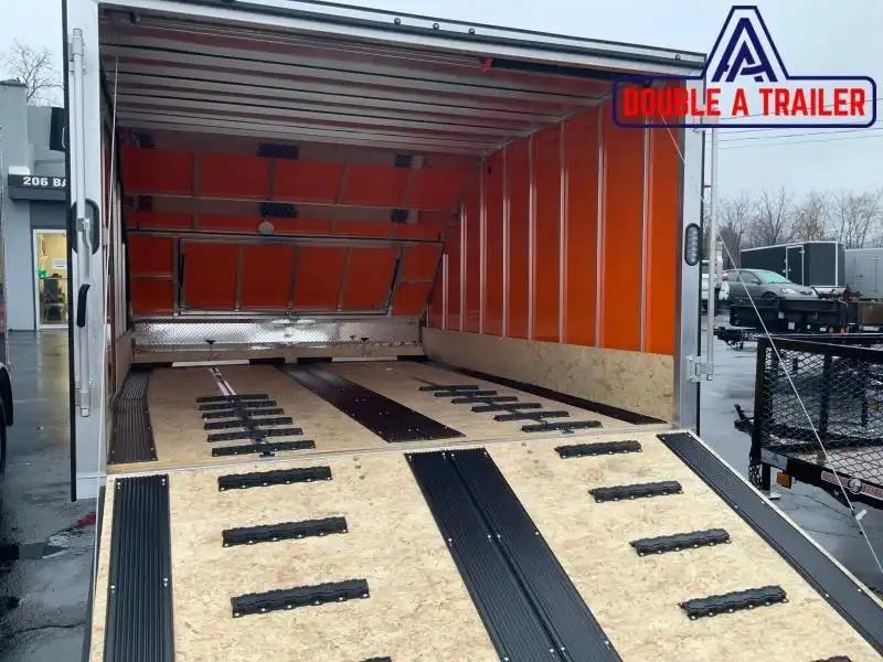new Snowmobile Trailers ALCOM  for sale, in Grayslake, IL Thumbnail 2