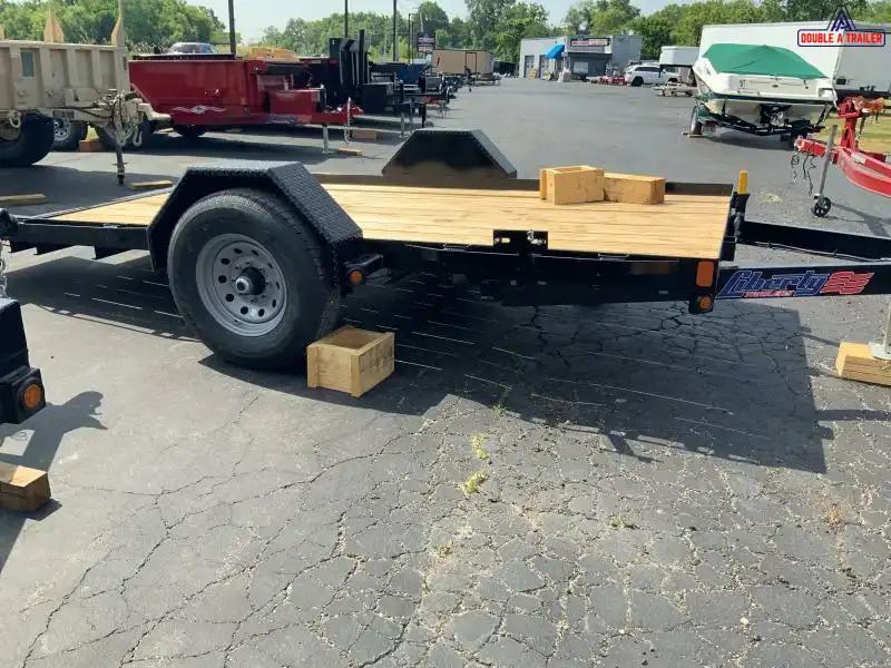 new Utility Trailers Liberty  for sale, in Grayslake, IL Thumbnail 3