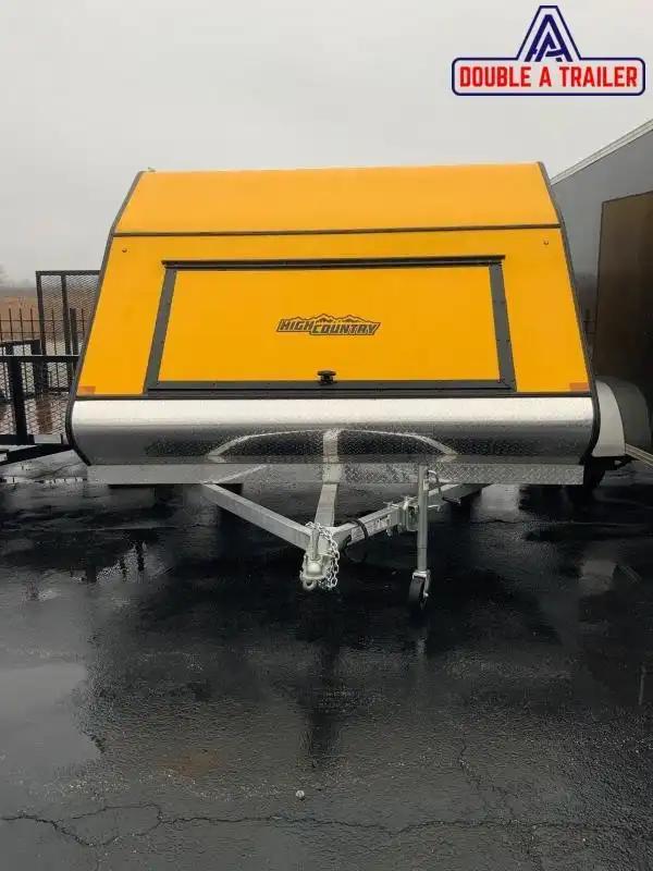 new Snowmobile Trailers ALCOM  for sale, in Grayslake, IL Thumbnail 5