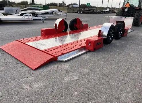 new Car Haulers / Racing Trailers Primo  for sale, in Grayslake, IL Thumbnail 6