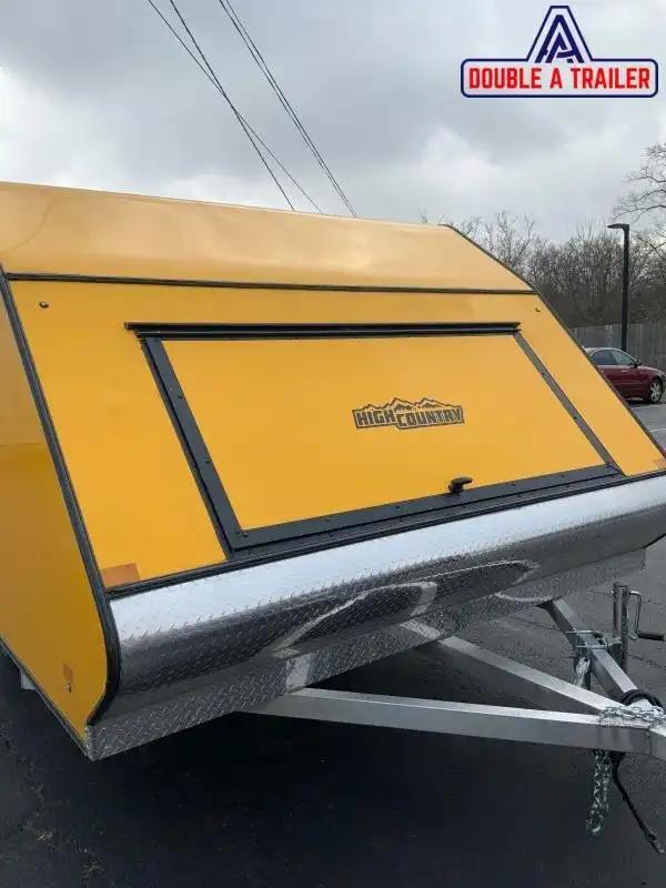 new Snowmobile Trailers ALCOM  for sale, in Grayslake, IL Thumbnail 4