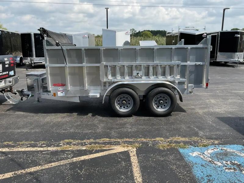 new Dump Trailers High Country  for sale, in Grayslake, IL Thumbnail 4
