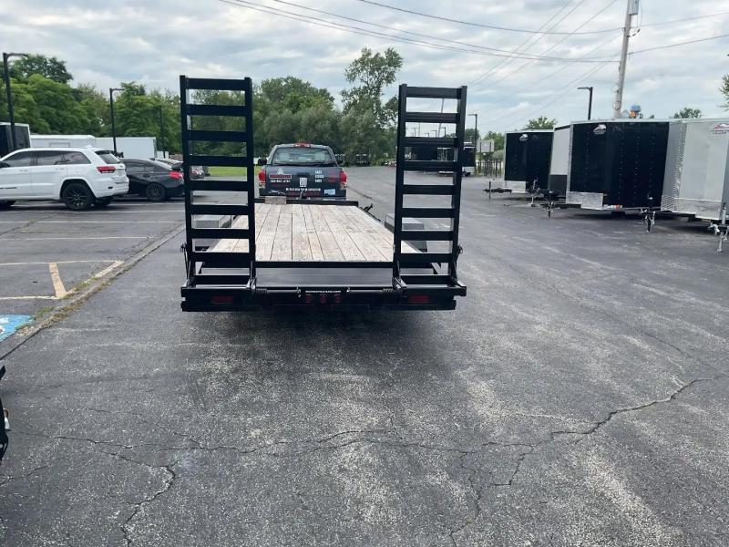 new Equipment / Flatbed Trailers Liberty  for sale, in Grayslake, IL Thumbnail 3