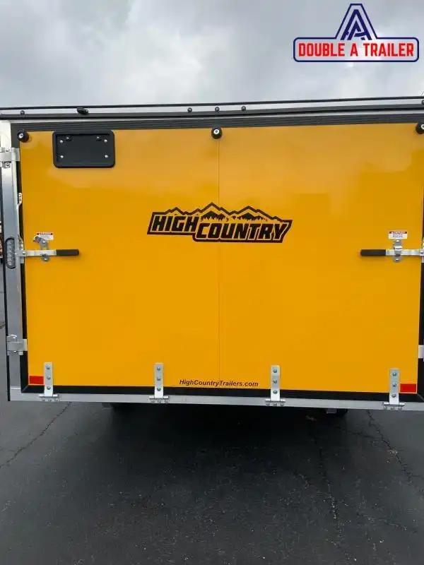 new Snowmobile Trailers ALCOM  for sale, in Grayslake, IL Thumbnail 3