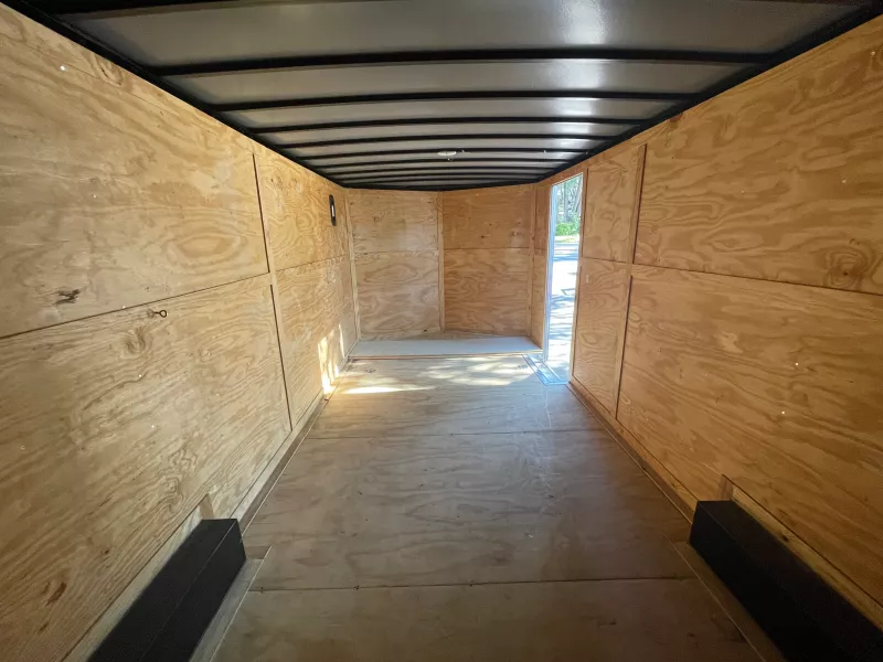 2020 Rock Solid Cargo 24’ x 8.5’  Rock Solid Cargo General Trailers