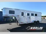 new Horse Trailers Merhow  for sale, in Silver Lake, IN Thumbnail 3