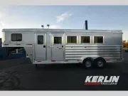 new Horse Trailers Merhow  for sale, in Silver Lake, IN Thumbnail 3