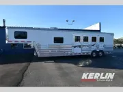 used Other Trailers Kiefer Manufacturing  for sale, in Silver Lake, IN Thumbnail 3