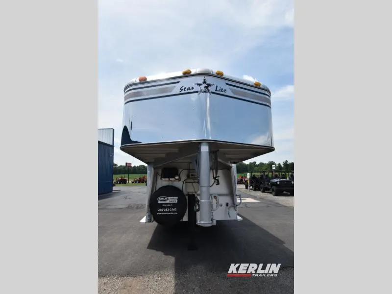 2001 Silver Star