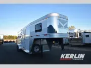 new Horse Trailers Merhow  for sale, in Silver Lake, IN Thumbnail 2