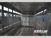 new Stock / Stock Combo Trailers Elite Trailers  for sale, in Silver Lake, IN Thumbnail 10