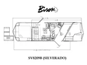 new Other Trailers Bison Trailers  for sale, in Silver Lake, IN Thumbnail 2