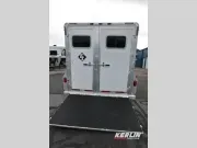 used Horse Trailers Exiss Trailers  for sale, in Silver Lake, IN Thumbnail 15