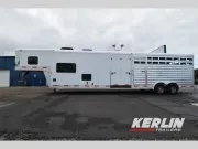 used Other Trailers Exiss Trailers  for sale, in Silver Lake, IN Thumbnail 3