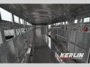 new Stock / Stock Combo Trailers Elite Trailers  for sale, in Silver Lake, IN Thumbnail 11