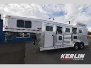 new Horse Trailers Elite Trailers  for sale, in Silver Lake, IN Thumbnail 18