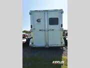 new Horse Trailers Kiefer Manufacturing  for sale, in Silver Lake, IN Thumbnail 3