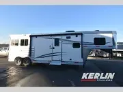 new Horse Trailers Merhow  for sale, in Silver Lake, IN Thumbnail 1