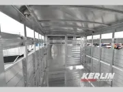 new Stock / Stock Combo Trailers Elite Trailers  for sale, in Silver Lake, IN Thumbnail 6