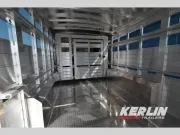new Stock / Stock Combo Trailers Elite Trailers  for sale, in Silver Lake, IN Thumbnail 8