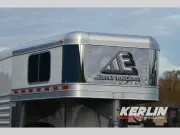new Horse Trailers Elite Trailers  for sale, in Silver Lake, IN Thumbnail 4