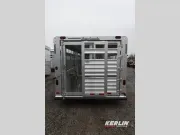 new Stock / Stock Combo Trailers Elite Trailers  for sale, in Silver Lake, IN Thumbnail 5