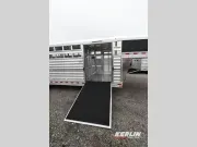 new Stock / Stock Combo Trailers Elite Trailers  for sale, in Silver Lake, IN Thumbnail 4