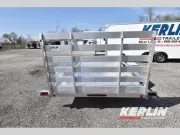 new Utility Trailers Bear Track  for sale, in Silver Lake, IN Thumbnail 3