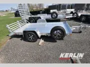 new Utility Trailers Bear Track  for sale, in Silver Lake, IN Thumbnail 2
