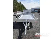 new Utility Trailers Bear Track  for sale, in Silver Lake, IN Thumbnail 2