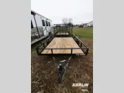 new Utility Trailers Other  for sale, in Silver Lake, IN Thumbnail 2