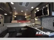 new Horse Trailers Merhow  for sale, in Silver Lake, IN Thumbnail 13