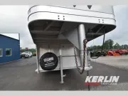 used Horse Trailers Exiss Trailers  for sale, in Silver Lake, IN Thumbnail 5