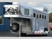 new Horse Trailers Elite Trailers  for sale, in Silver Lake, IN Thumbnail 7