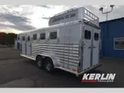 new Horse Trailers Elite Trailers  for sale, in Silver Lake, IN Thumbnail 12