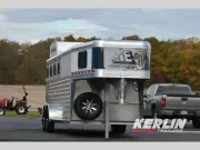 new Horse Trailers Elite Trailers  for sale, in Silver Lake, IN Thumbnail 5