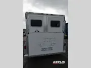 used Horse Trailers Exiss Trailers  for sale, in Silver Lake, IN Thumbnail 14