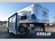 new Horse Trailers Merhow  for sale, in Silver Lake, IN Thumbnail 2