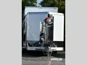 new Horse Trailers Kiefer Manufacturing  for sale, in Silver Lake, IN Thumbnail 2