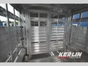new Stock / Stock Combo Trailers Elite Trailers  for sale, in Silver Lake, IN Thumbnail 9