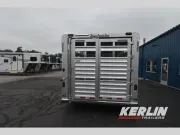 new Stock / Stock Combo Trailers Elite Trailers  for sale, in Silver Lake, IN Thumbnail 7