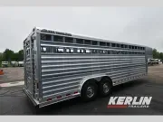 new Stock / Stock Combo Trailers Elite Trailers  for sale, in Silver Lake, IN Thumbnail 4